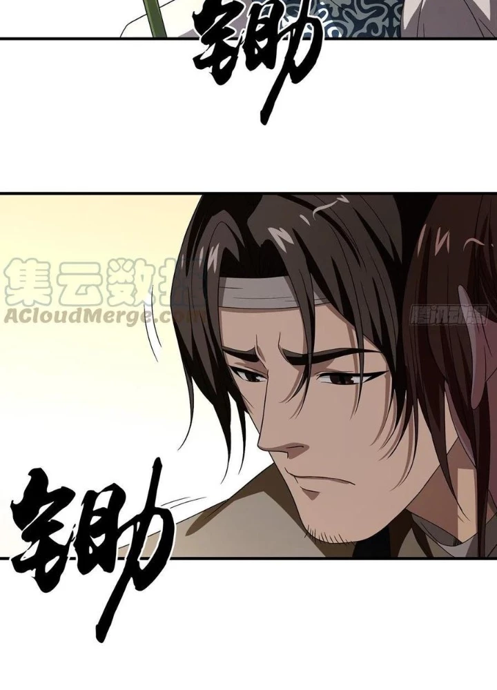 Thiên Long Bát Bộ Webtoon Chapter 162 - Next Chapter 163
