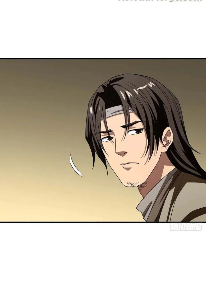 Thiên Long Bát Bộ Webtoon Chapter 162 - Next Chapter 163