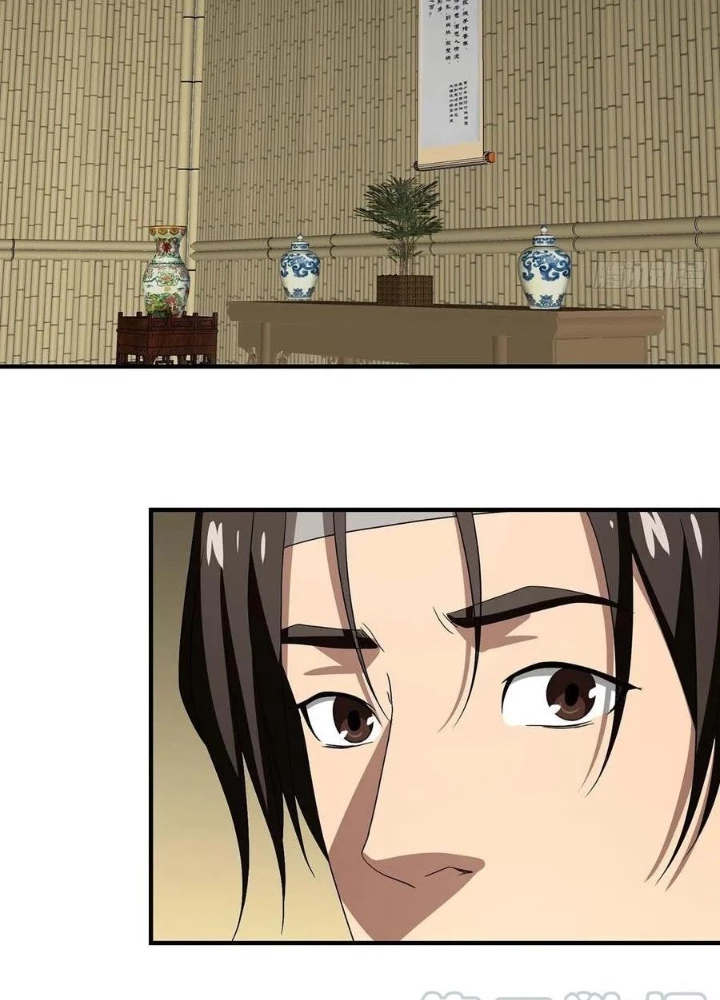 Thiên Long Bát Bộ Webtoon Chapter 162 - Next Chapter 163