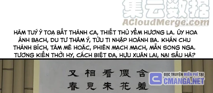 Thiên Long Bát Bộ Webtoon Chapter 162 - Next Chapter 163