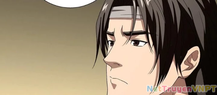 Thiên Long Bát Bộ Webtoon Chapter 162 - Next Chapter 163