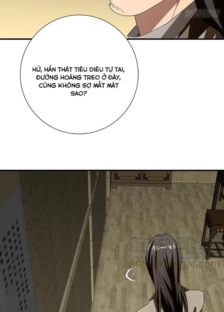 Thiên Long Bát Bộ Webtoon Chapter 162 - Next Chapter 163