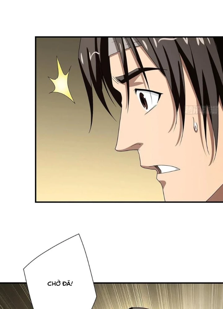 Thiên Long Bát Bộ Webtoon Chapter 162 - Next Chapter 163