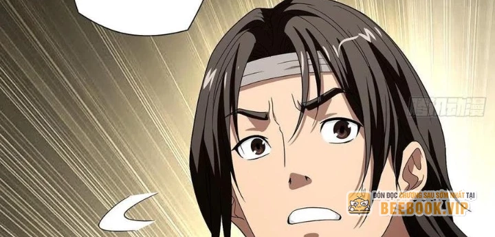 Thiên Long Bát Bộ Webtoon Chapter 162 - Next Chapter 163