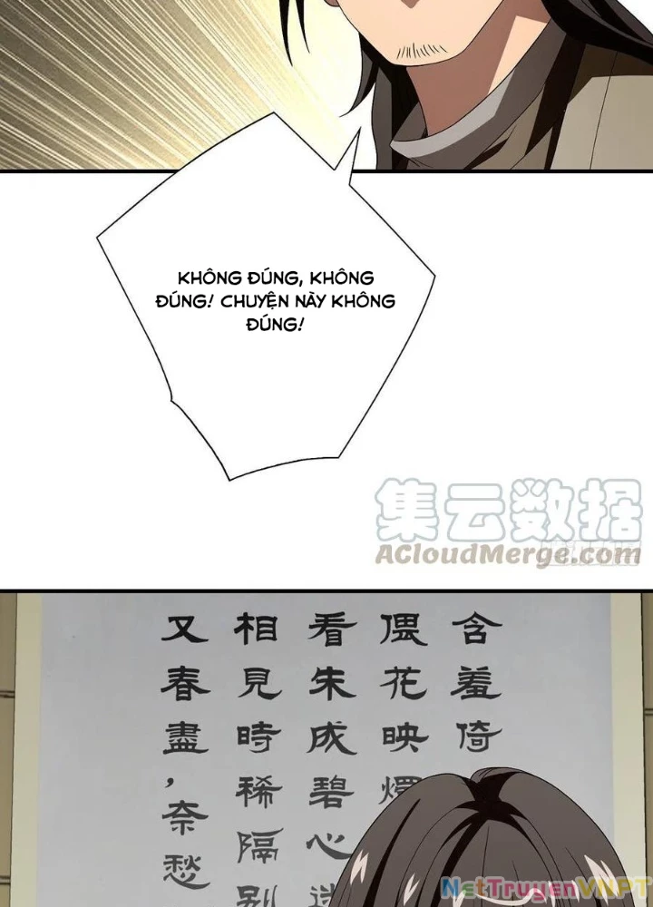 Thiên Long Bát Bộ Webtoon Chapter 162 - Next Chapter 163