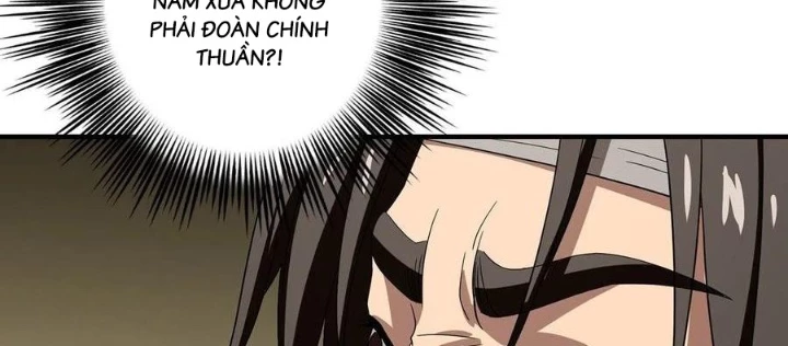 Thiên Long Bát Bộ Webtoon Chapter 162 - Next Chapter 163