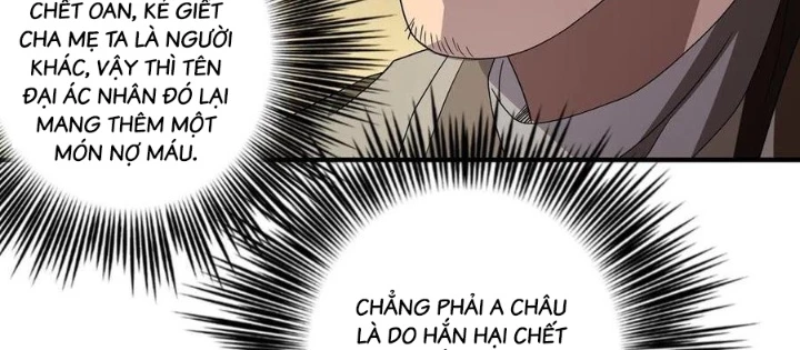 Thiên Long Bát Bộ Webtoon Chapter 162 - Next Chapter 163