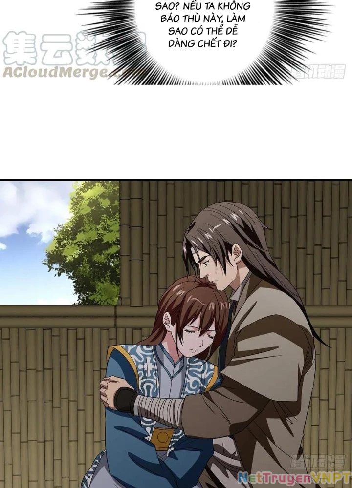 Thiên Long Bát Bộ Webtoon Chapter 162 - Next Chapter 163