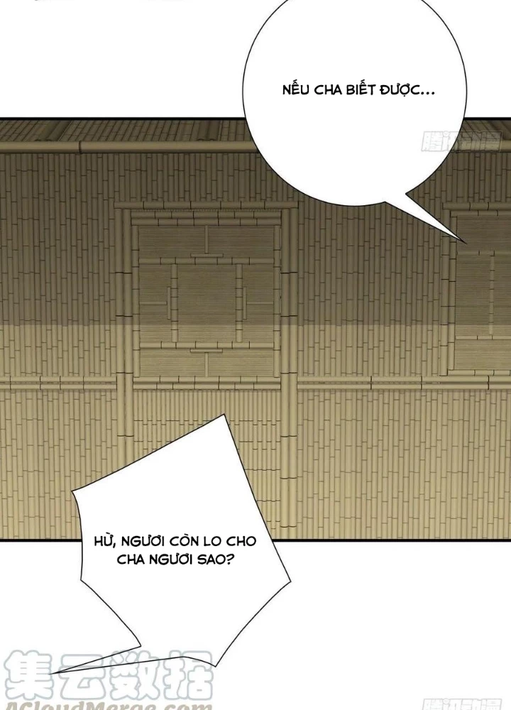 Thiên Long Bát Bộ Webtoon Chapter 162 - Next Chapter 163