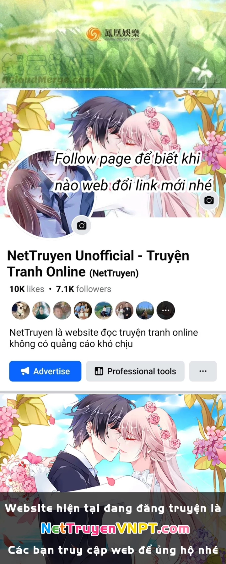 Thiên Long Bát Bộ Webtoon Chapter 162 - Next Chapter 163