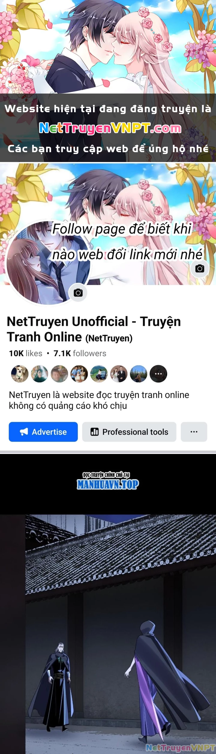 [FIX Thứ tự] Ta Trời Sinh Đã Là Nhân Vật Phản Diện Chapter 244 - Trang 2