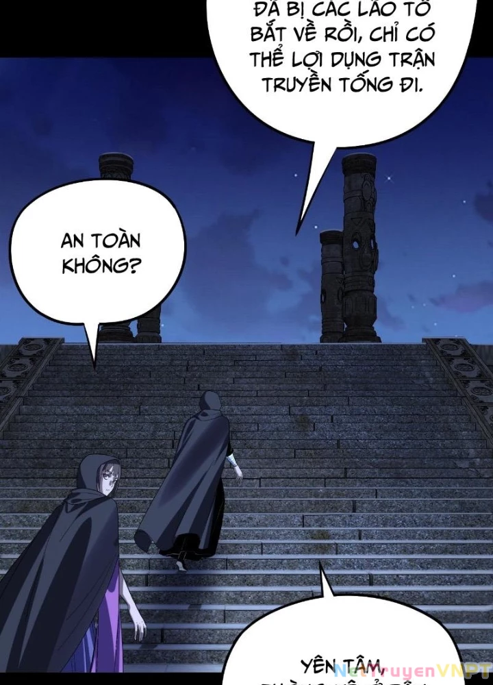 [FIX Thứ tự] Ta Trời Sinh Đã Là Nhân Vật Phản Diện Chapter 244 - Trang 2