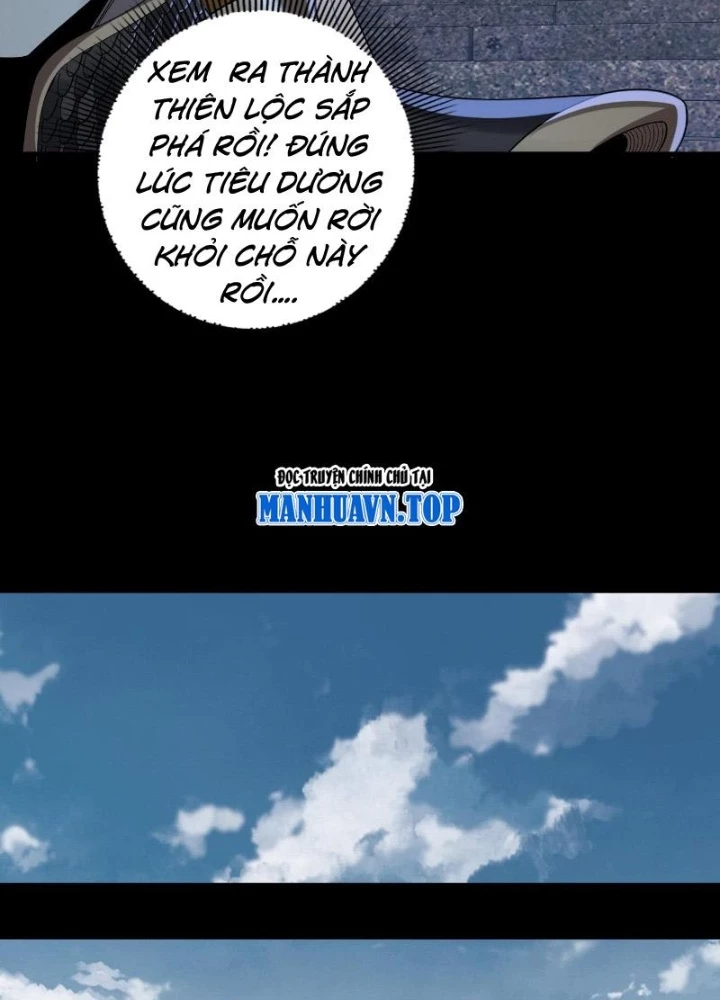 [FIX Thứ tự] Ta Trời Sinh Đã Là Nhân Vật Phản Diện Chapter 244 - Trang 2