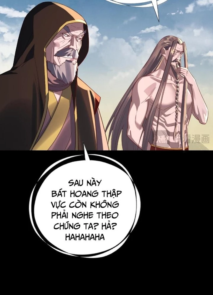 [FIX Thứ tự] Ta Trời Sinh Đã Là Nhân Vật Phản Diện Chapter 244 - Trang 2
