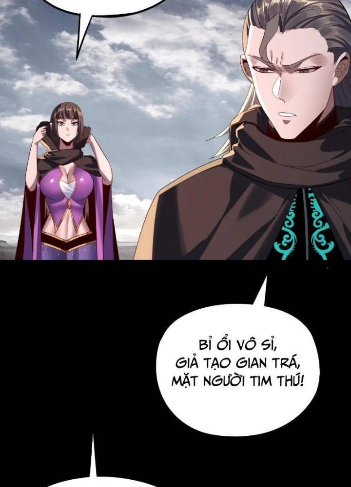 [FIX Thứ tự] Ta Trời Sinh Đã Là Nhân Vật Phản Diện Chapter 244 - Trang 2