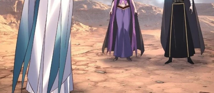 [FIX Thứ tự] Ta Trời Sinh Đã Là Nhân Vật Phản Diện Chapter 244 - Trang 2