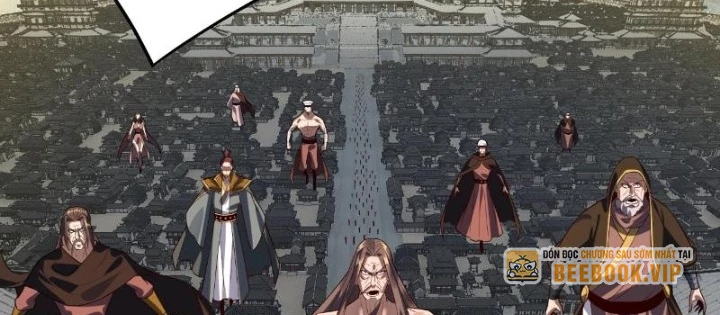 [FIX Thứ tự] Ta Trời Sinh Đã Là Nhân Vật Phản Diện Chapter 244 - Trang 2