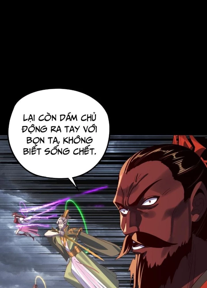 [FIX Thứ tự] Ta Trời Sinh Đã Là Nhân Vật Phản Diện Chapter 244 - Trang 2