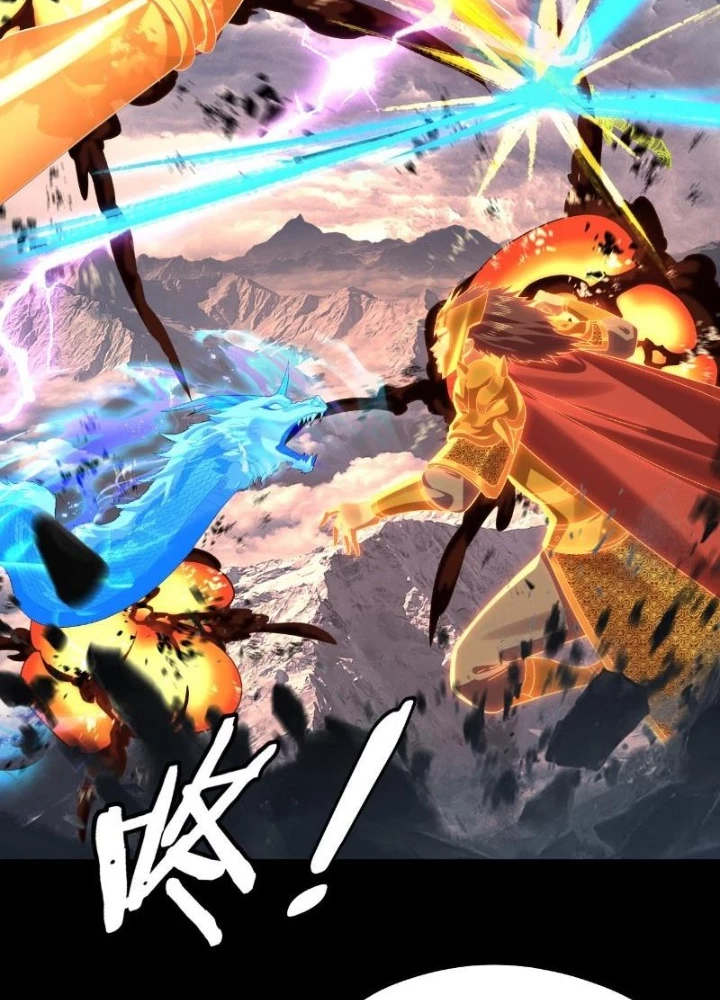 [FIX Thứ tự] Ta Trời Sinh Đã Là Nhân Vật Phản Diện Chapter 244 - Trang 2