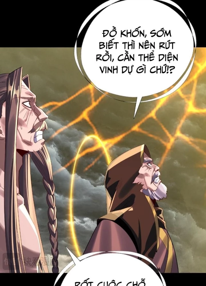 [FIX Thứ tự] Ta Trời Sinh Đã Là Nhân Vật Phản Diện Chapter 244 - Trang 2