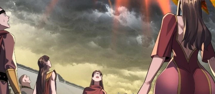 [FIX Thứ tự] Ta Trời Sinh Đã Là Nhân Vật Phản Diện Chapter 244 - Trang 2