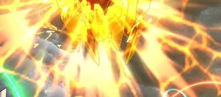 [FIX Thứ tự] Ta Trời Sinh Đã Là Nhân Vật Phản Diện Chapter 244 - Trang 2