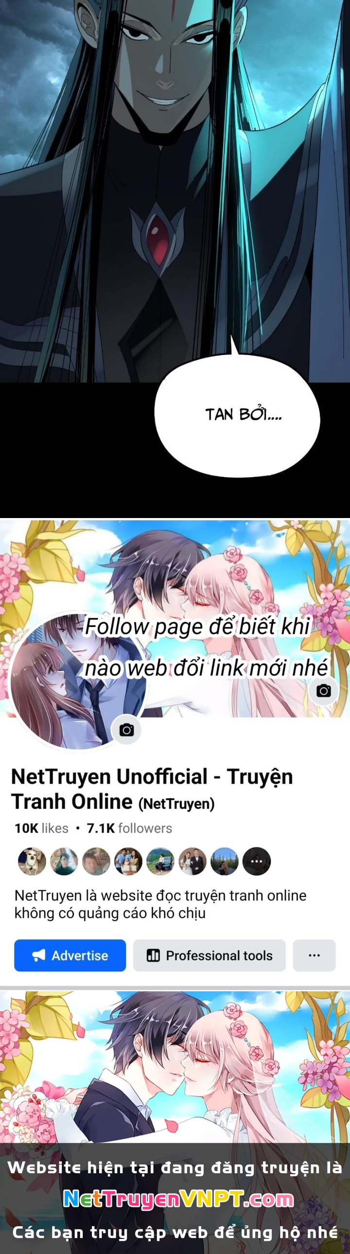 [FIX Thứ tự] Ta Trời Sinh Đã Là Nhân Vật Phản Diện Chapter 244 - Trang 2
