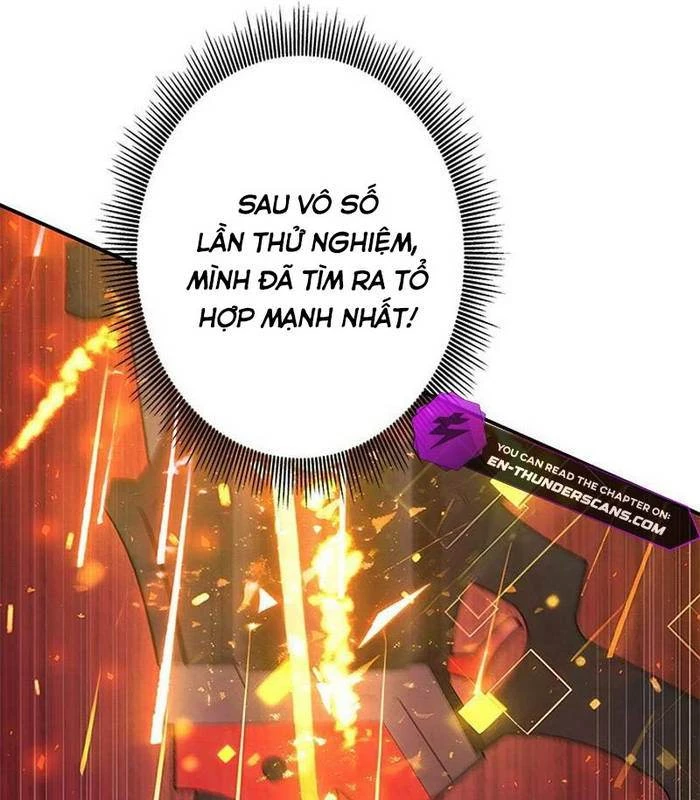 Vua Gacha Trùm Game Thủ Chapter 34 - Trang 3
