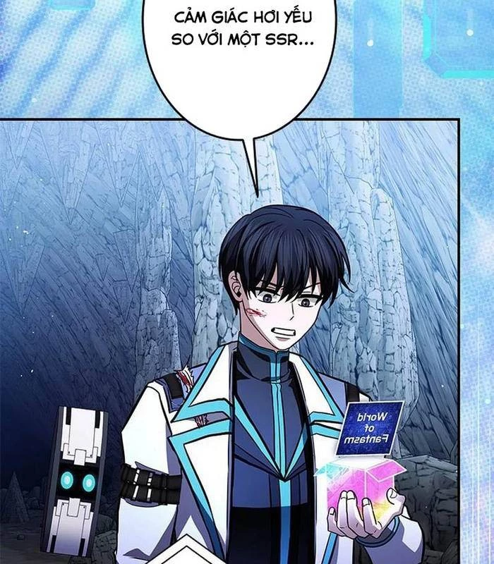 Vua Gacha Trùm Game Thủ Chapter 34 - Trang 3