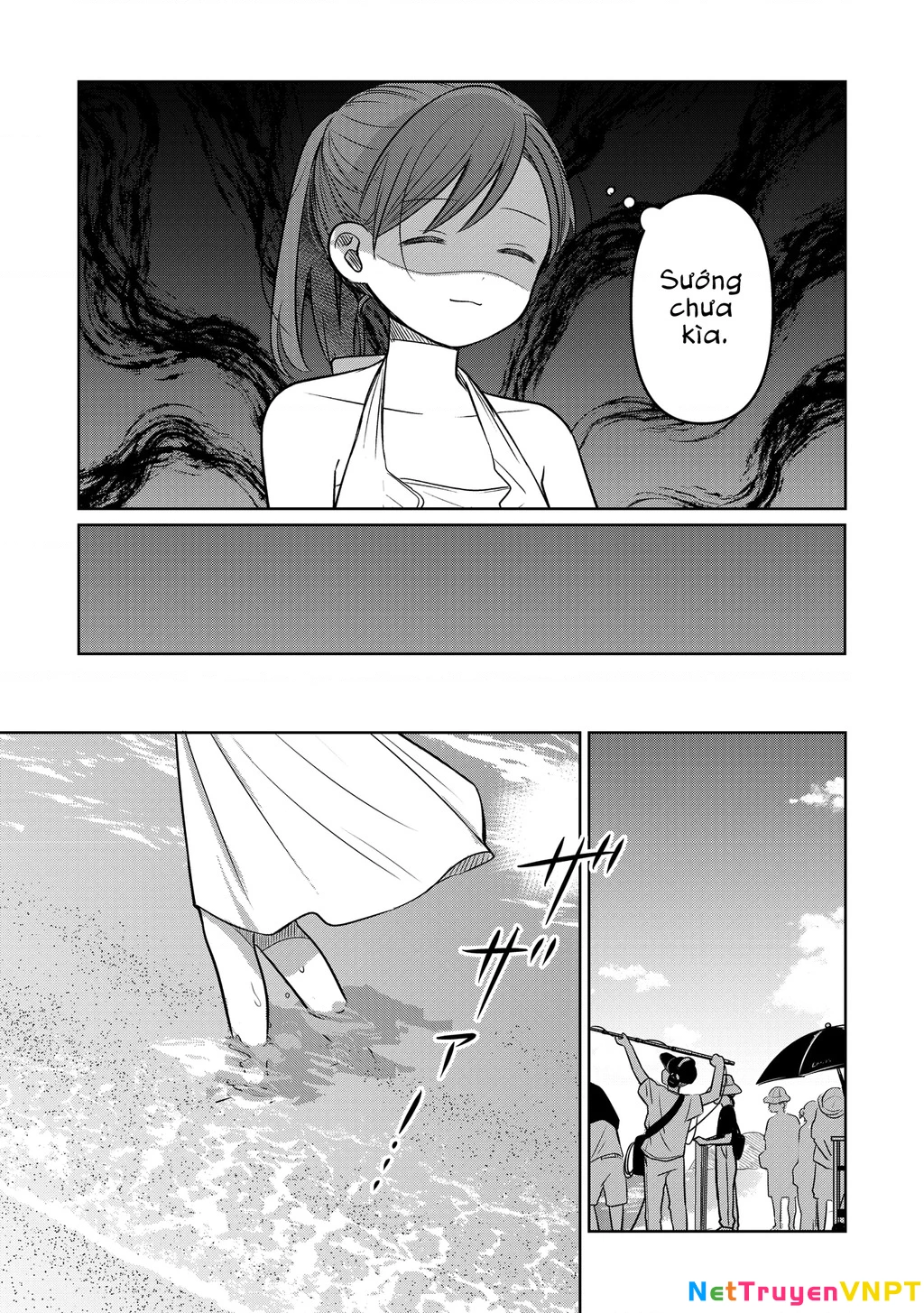 Koibumi To 13-Sai No Joyuu Chapter 14 - Trang 2