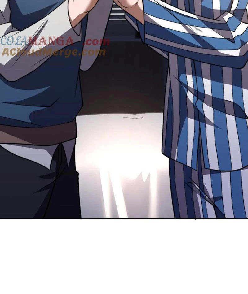 Giải Cứu Thế Giới Bằng Cách Thăng Cấp Chapter 33 - Trang 3
