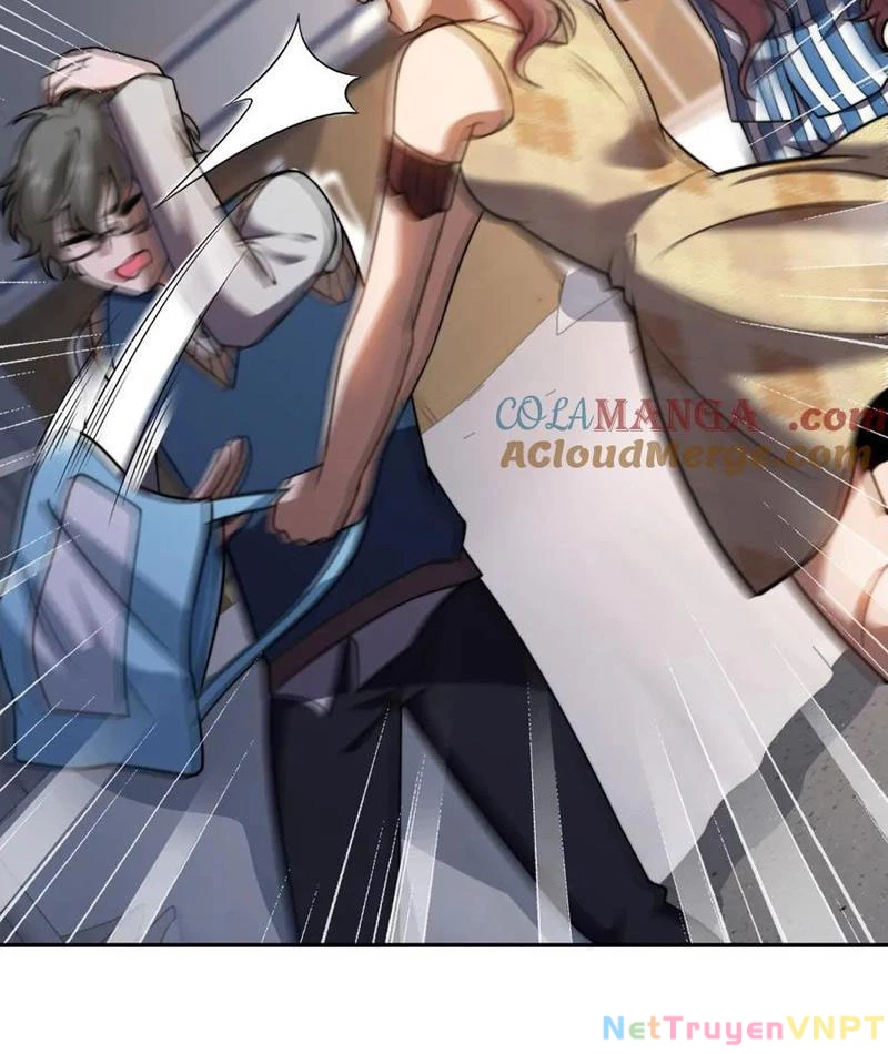 Giải Cứu Thế Giới Bằng Cách Thăng Cấp Chapter 33 - Trang 3