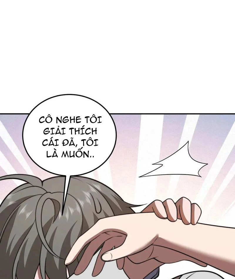 Giải Cứu Thế Giới Bằng Cách Thăng Cấp Chapter 33 - Trang 3