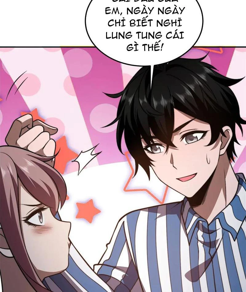 Giải Cứu Thế Giới Bằng Cách Thăng Cấp Chapter 33 - Trang 3