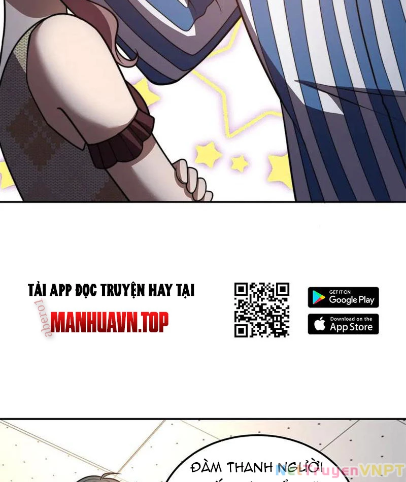 Giải Cứu Thế Giới Bằng Cách Thăng Cấp Chapter 33 - Trang 3