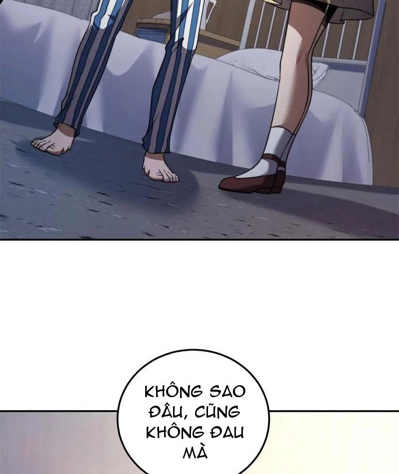 Giải Cứu Thế Giới Bằng Cách Thăng Cấp Chapter 33 - Trang 3