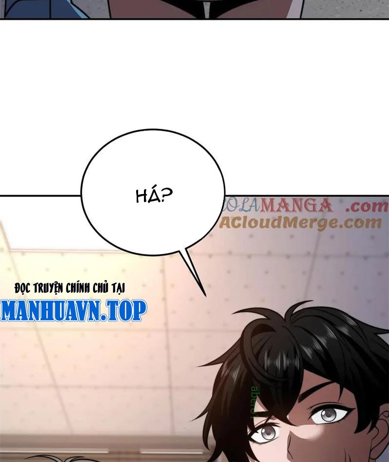 Giải Cứu Thế Giới Bằng Cách Thăng Cấp Chapter 33 - Trang 3