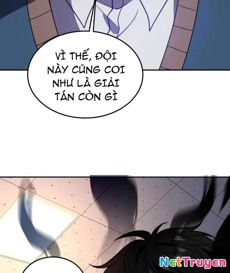 Giải Cứu Thế Giới Bằng Cách Thăng Cấp Chapter 33 - Trang 3