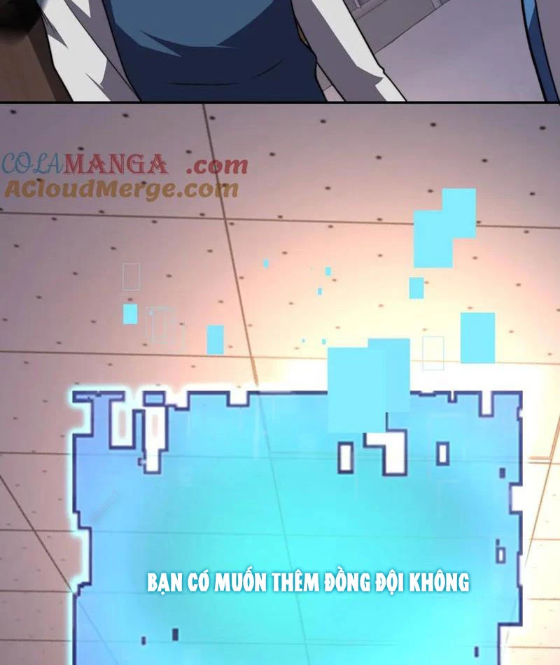 Giải Cứu Thế Giới Bằng Cách Thăng Cấp Chapter 33 - Trang 3