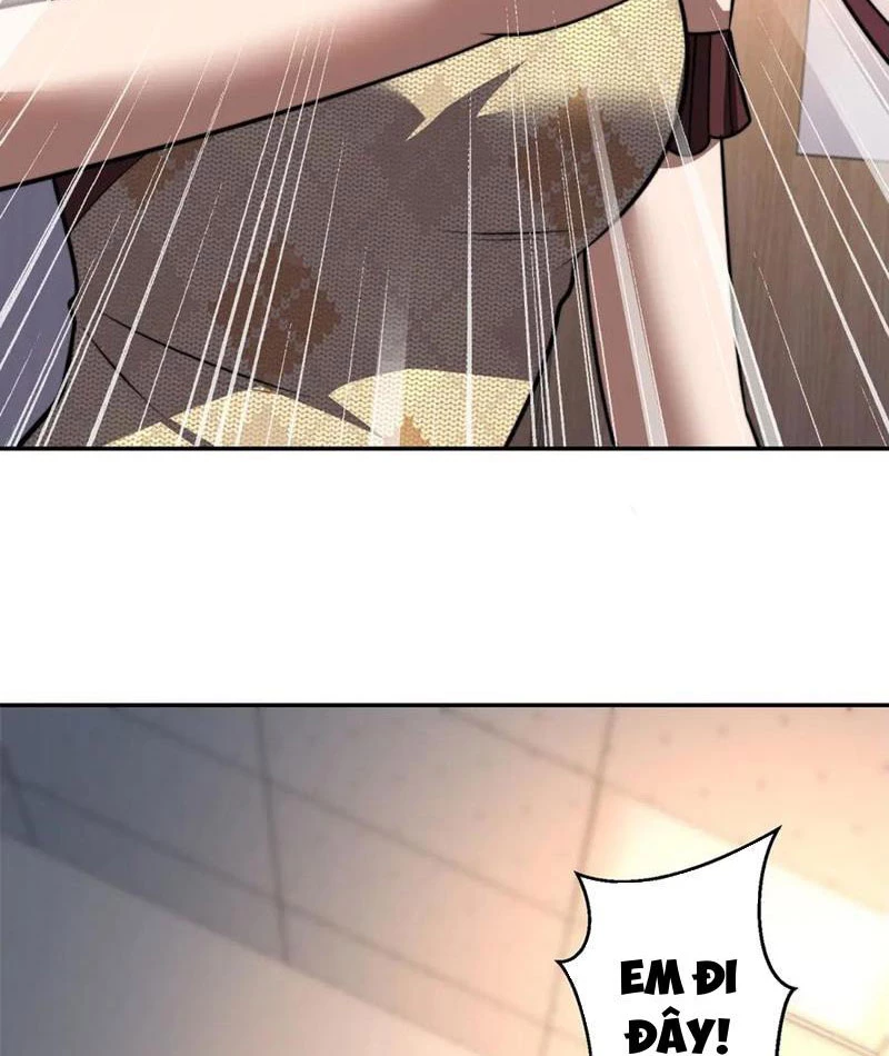 Giải Cứu Thế Giới Bằng Cách Thăng Cấp Chapter 33 - Trang 3