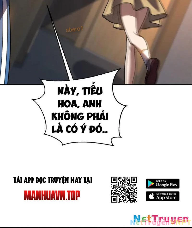 Giải Cứu Thế Giới Bằng Cách Thăng Cấp Chapter 33 - Trang 3