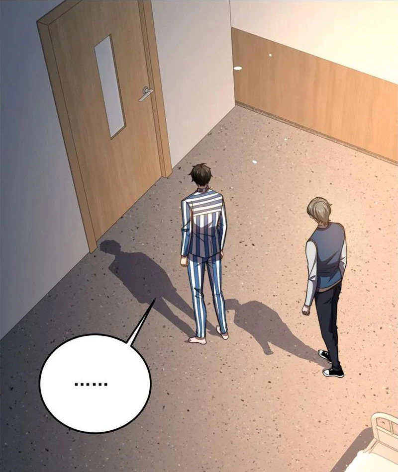 Giải Cứu Thế Giới Bằng Cách Thăng Cấp Chapter 33 - Trang 3