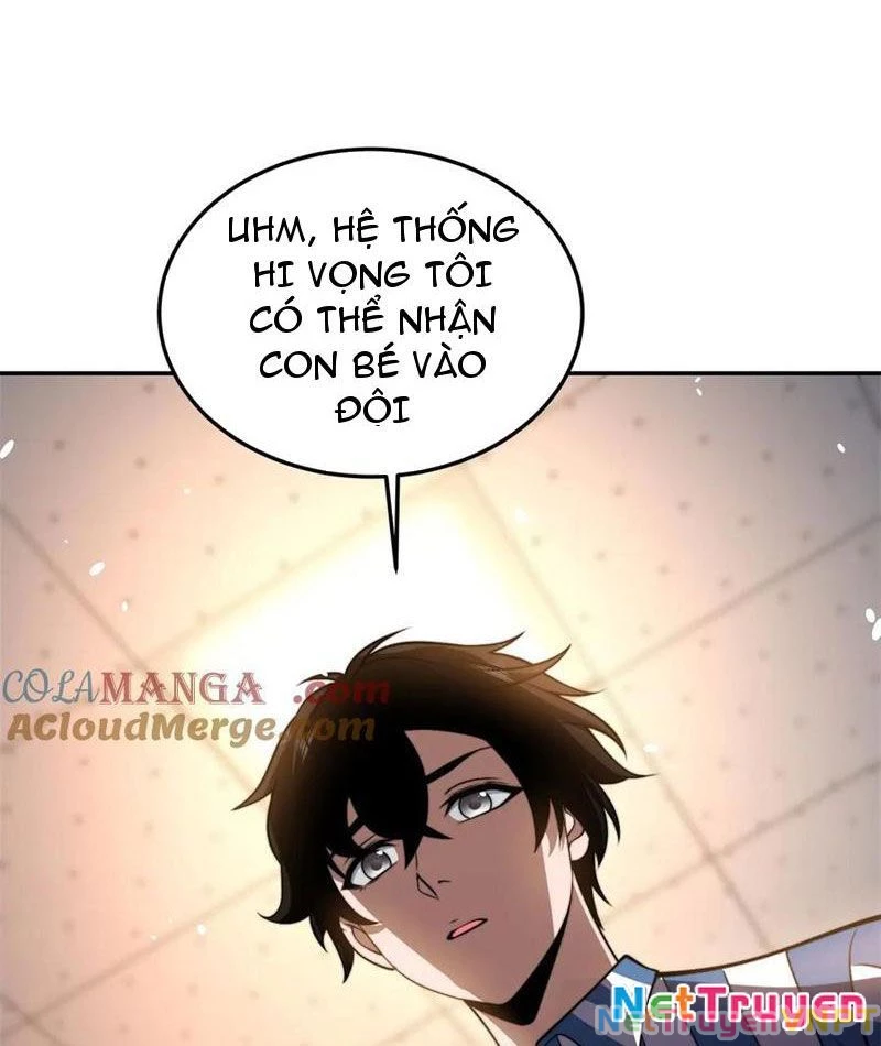 Giải Cứu Thế Giới Bằng Cách Thăng Cấp Chapter 33 - Trang 3