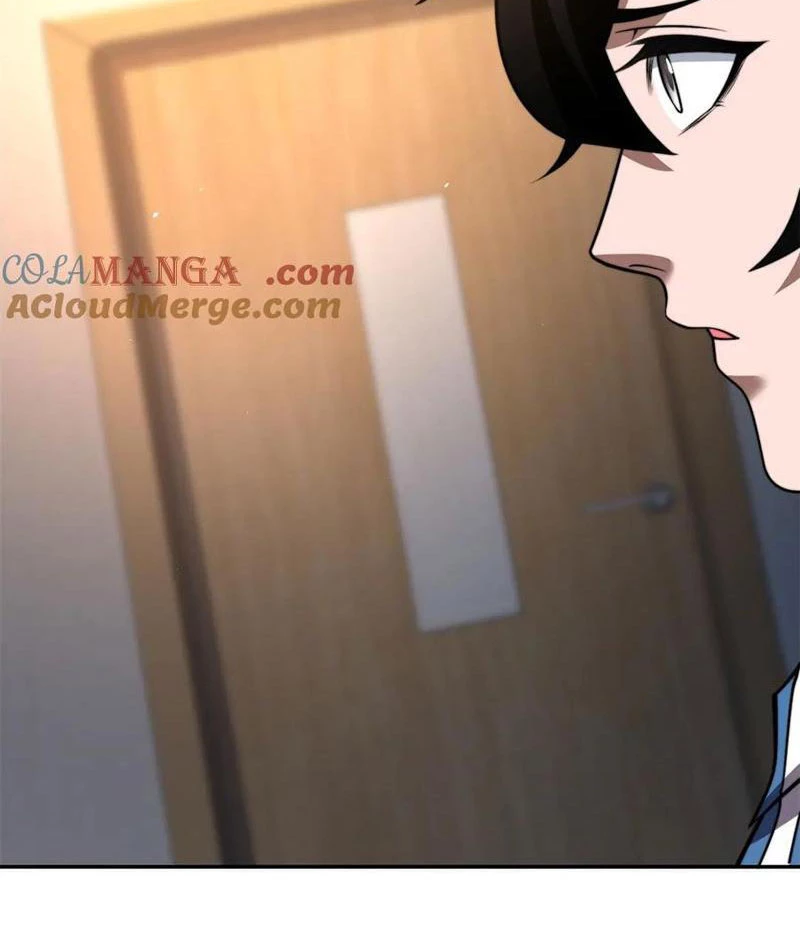 Giải Cứu Thế Giới Bằng Cách Thăng Cấp Chapter 33 - Trang 3