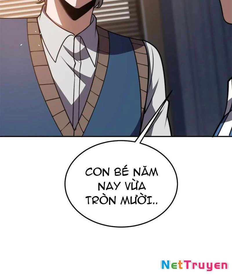 Giải Cứu Thế Giới Bằng Cách Thăng Cấp Chapter 33 - Trang 3