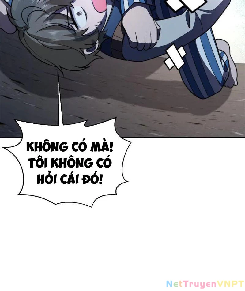 Giải Cứu Thế Giới Bằng Cách Thăng Cấp Chapter 33 - Trang 3