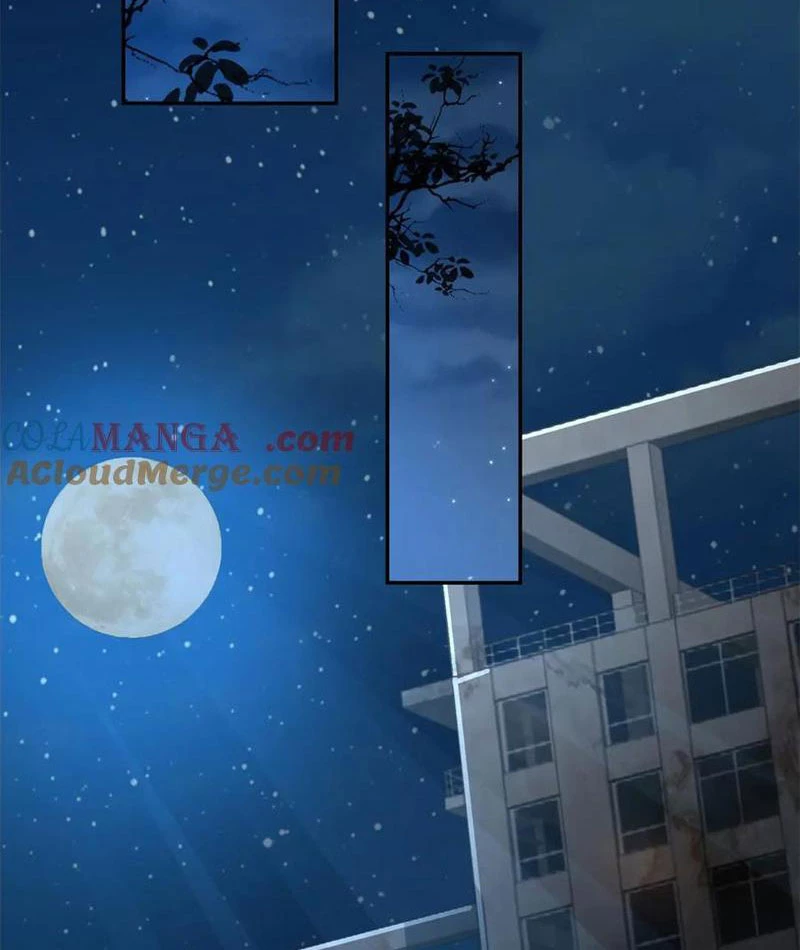 Giải Cứu Thế Giới Bằng Cách Thăng Cấp Chapter 33 - Trang 3