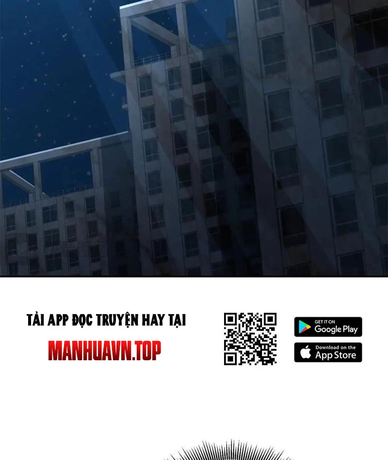 Giải Cứu Thế Giới Bằng Cách Thăng Cấp Chapter 33 - Trang 3