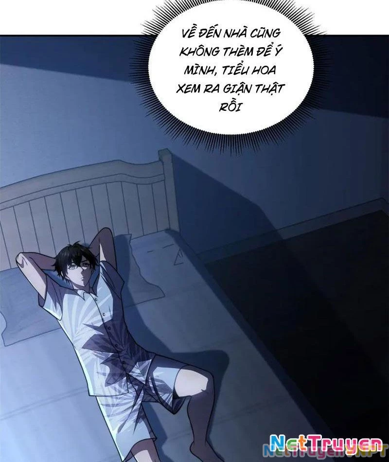 Giải Cứu Thế Giới Bằng Cách Thăng Cấp Chapter 33 - Trang 3