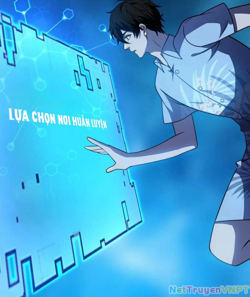 Giải Cứu Thế Giới Bằng Cách Thăng Cấp Chapter 33 - Trang 3